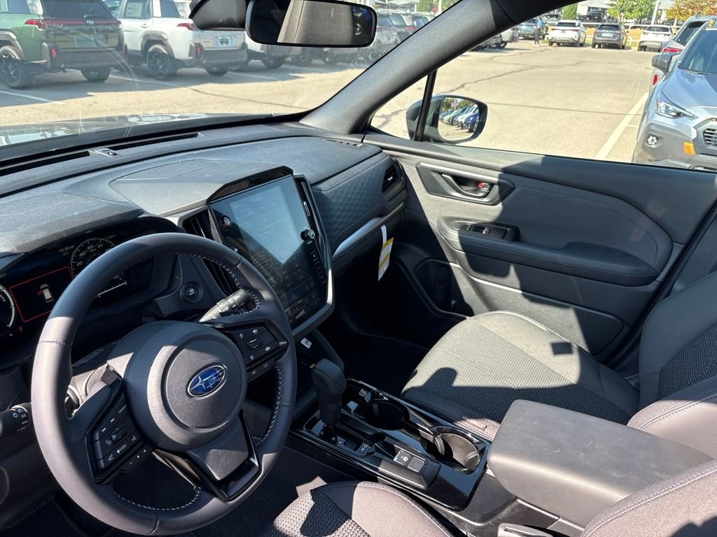 Used 2026 Gray Subaru Premium Hybrid image 4