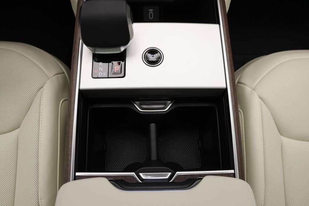 New 2026 Varesine Blue LAND ROVER SE PHEV image 24