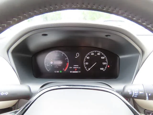2026 Honda HR-V EX-L - Photo 24