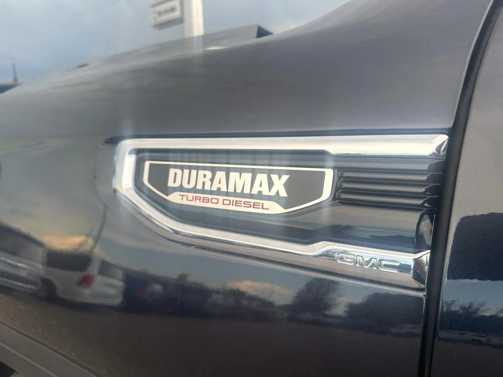 2026 GMC Sierra 1500 Denali - Photo 10
