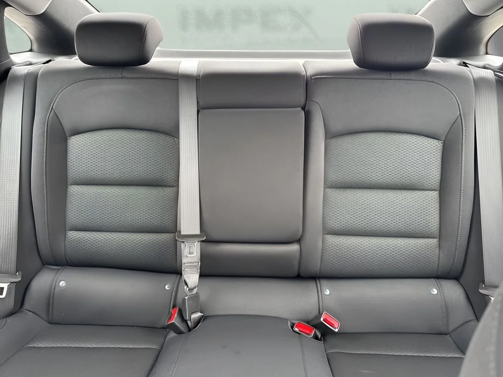 Used 2024 White Chevrolet LT image 12
