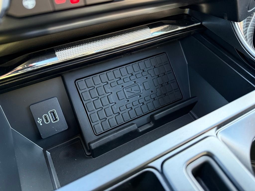 2025 Ford F-150 Lariat - Photo 27