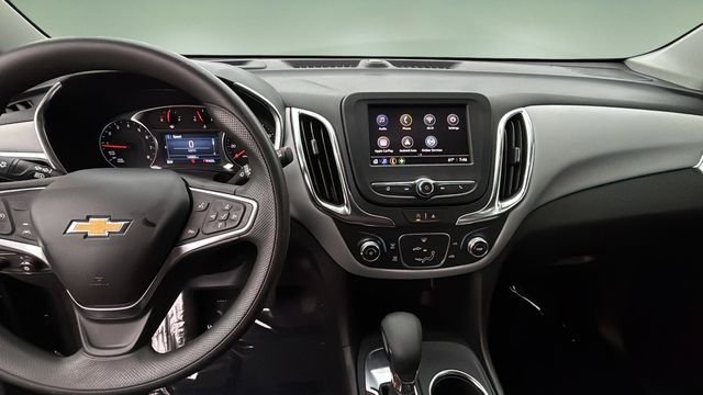 Used 2024 Gray Chevrolet LS image 11