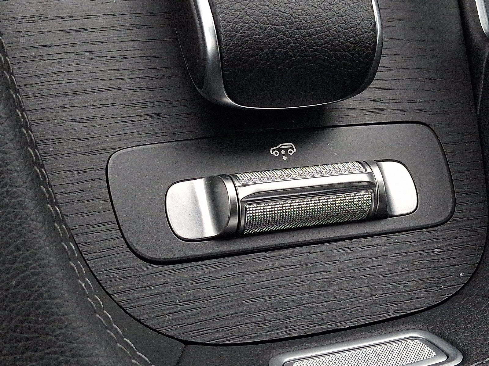 2025 Mercedes-Benz GLS Base - Photo 26