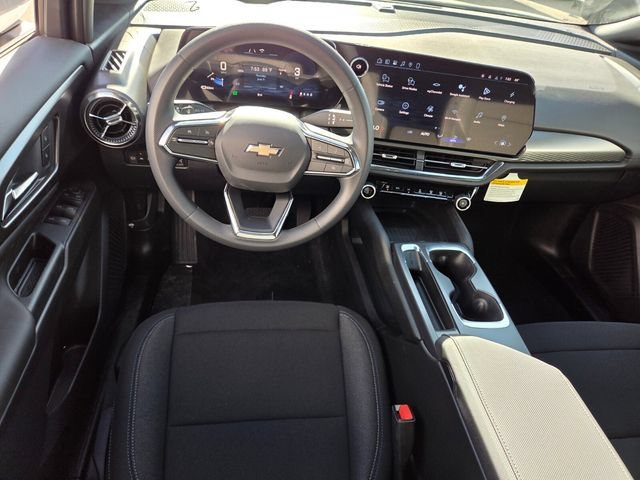 2026 Chevrolet Equinox EV 1LT - Photo 8