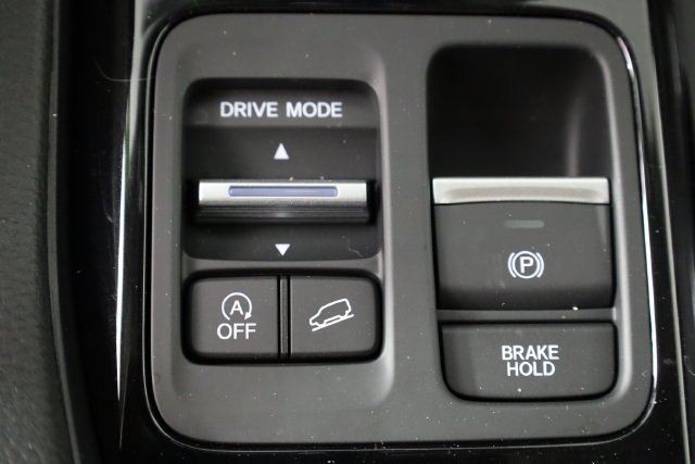 2026 Honda Pilot Touring - Photo 10
