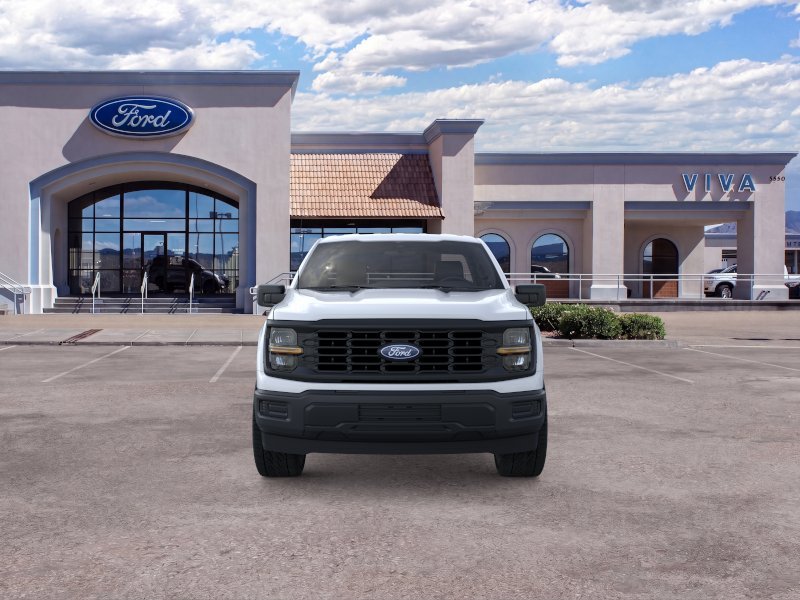 New 2026 Oxford White Ford XL image 6