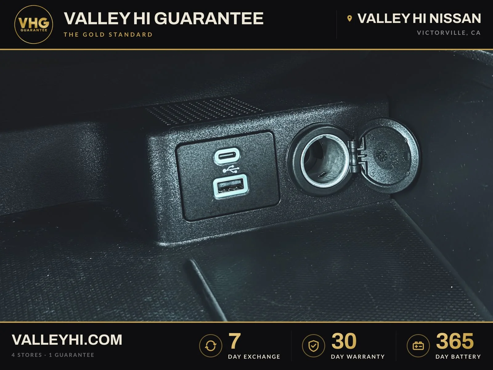 Used 2023 Black Ford Base image 28