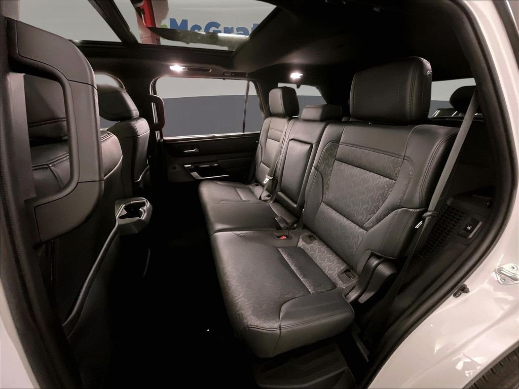 Used 2025 Beige Toyota Limited image 30