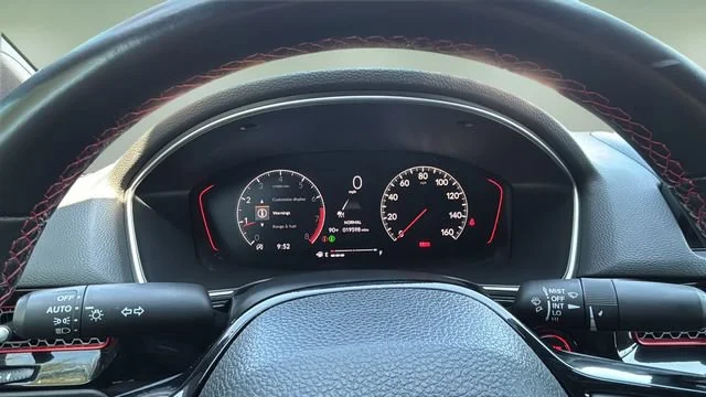 Used 2024  Honda SI image 15