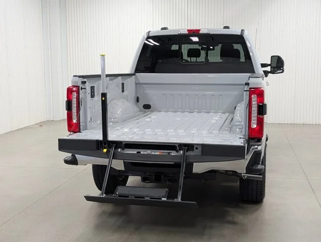 New 2026 Avalanche Ford F-250® Lariat® image 65