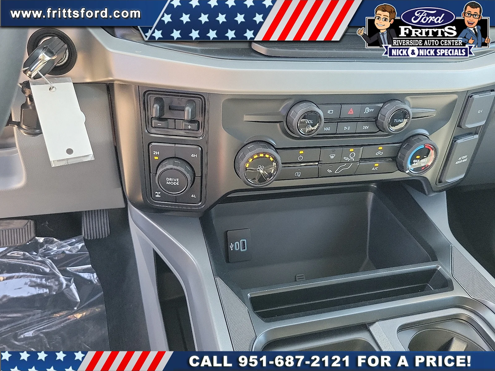 New 2026 Carbonized Gray Metallic Ford F-250® XLT image 10