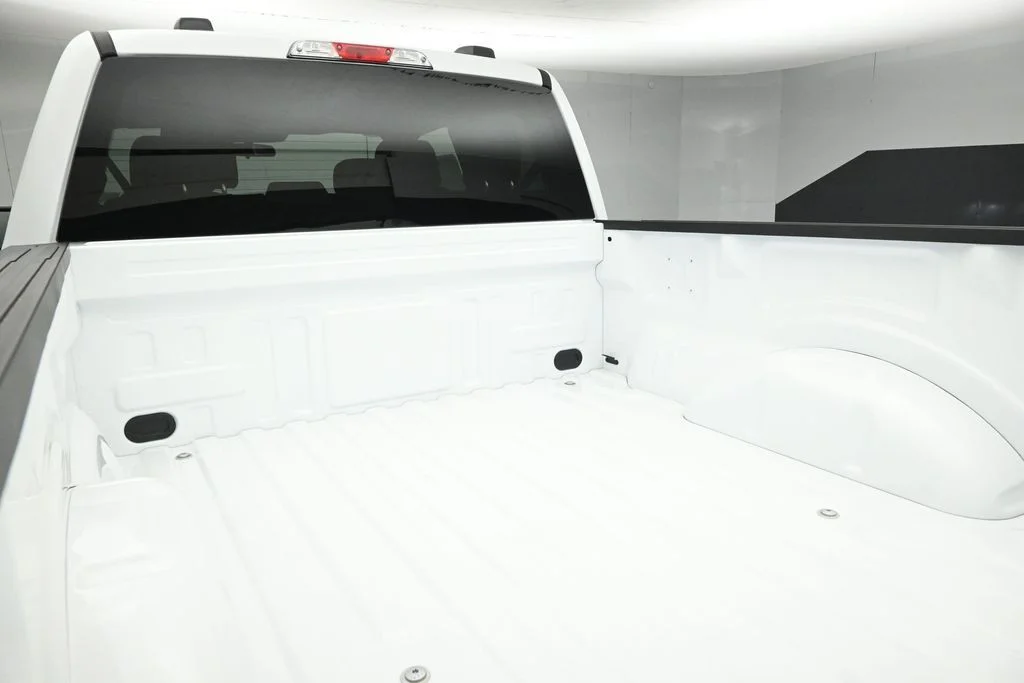 New 2026 White Ford STX image 21