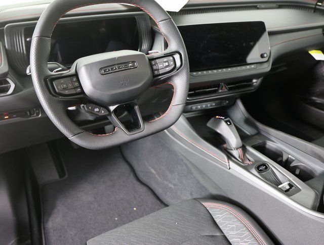 2026 Dodge Charger Scat Pack - Photo 10