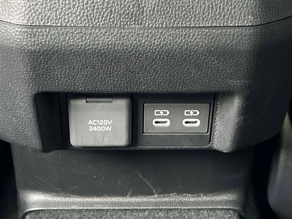 Used 2025  Toyota TRD Pro image 18