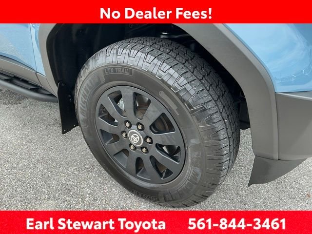 Certified Used 2024 Blue Toyota First Edition image 57