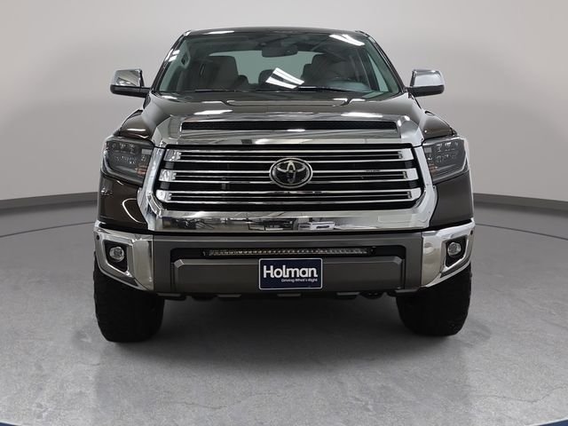 Used 2020 Brown Toyota 1794 image 3