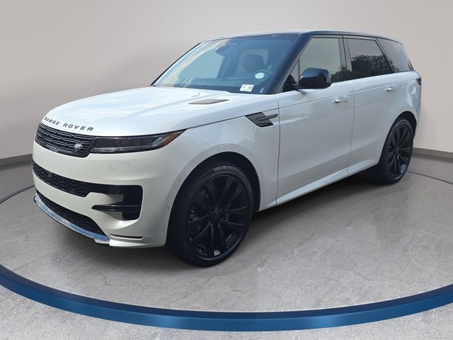 2026 Land Rover Range Rover Sport Dynamic SE