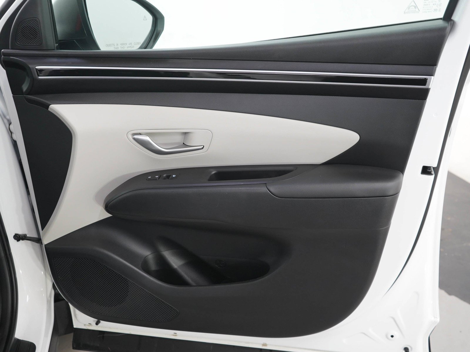 2024 Hyundai Tucson SEL - Photo 13