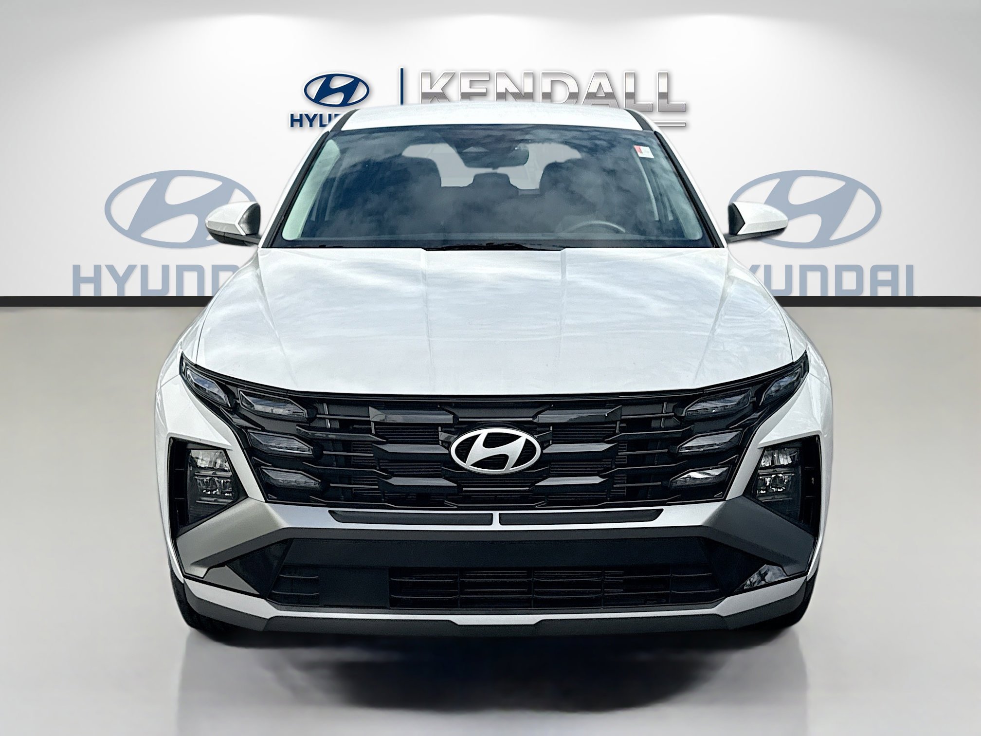 2025 Hyundai Tucson SE - Photo 26
