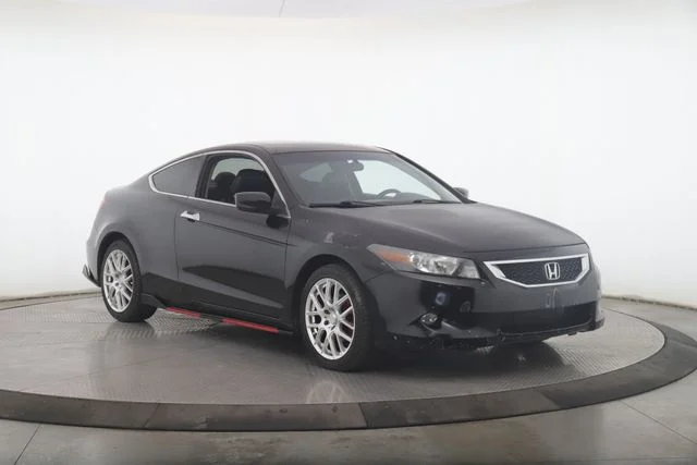 Used 2010 Honda Accord EX-L V6 with VIN 1HGCS2B88AA000976 for sale in Findlay, OH