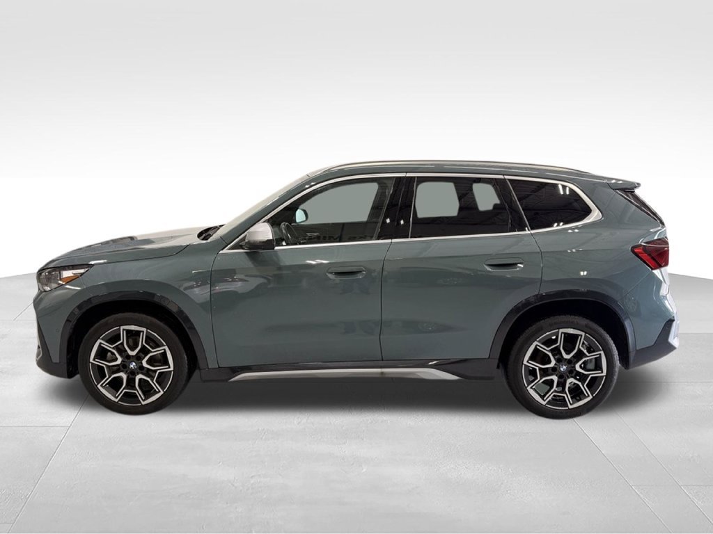 Used 2024 BMW X1 28i with VIN WBX73EF03R5Z74813 for sale in Golden Valley, Minnesota