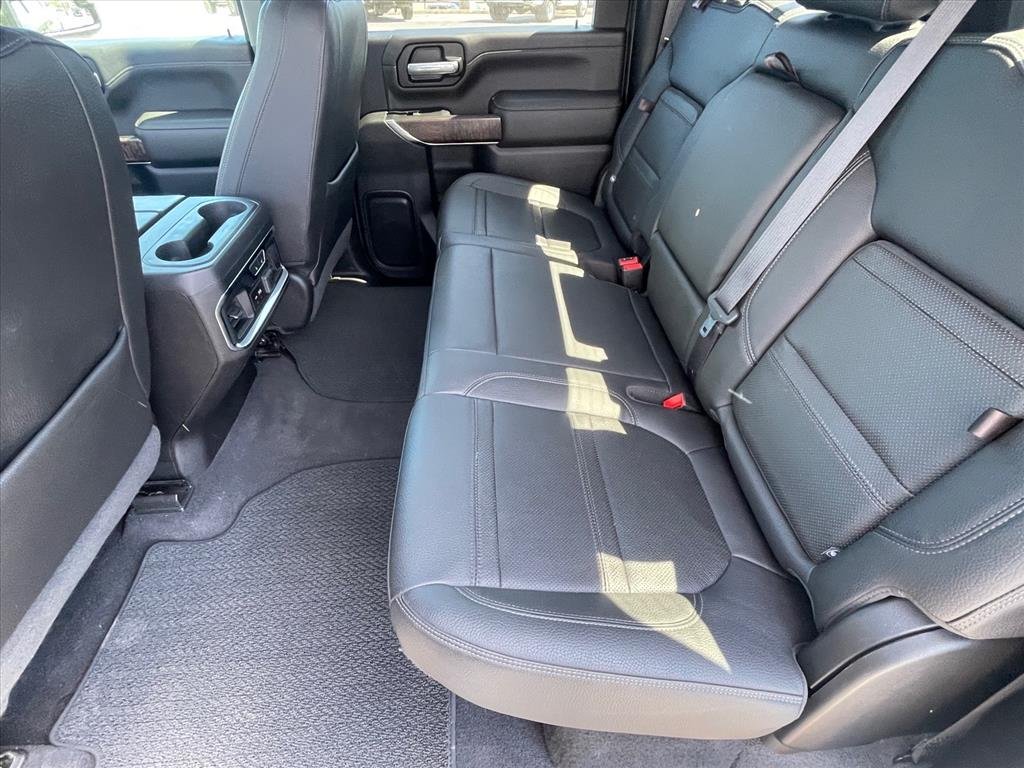 2020 GMC Sierra 2500 Denali HD Denali - Photo 26