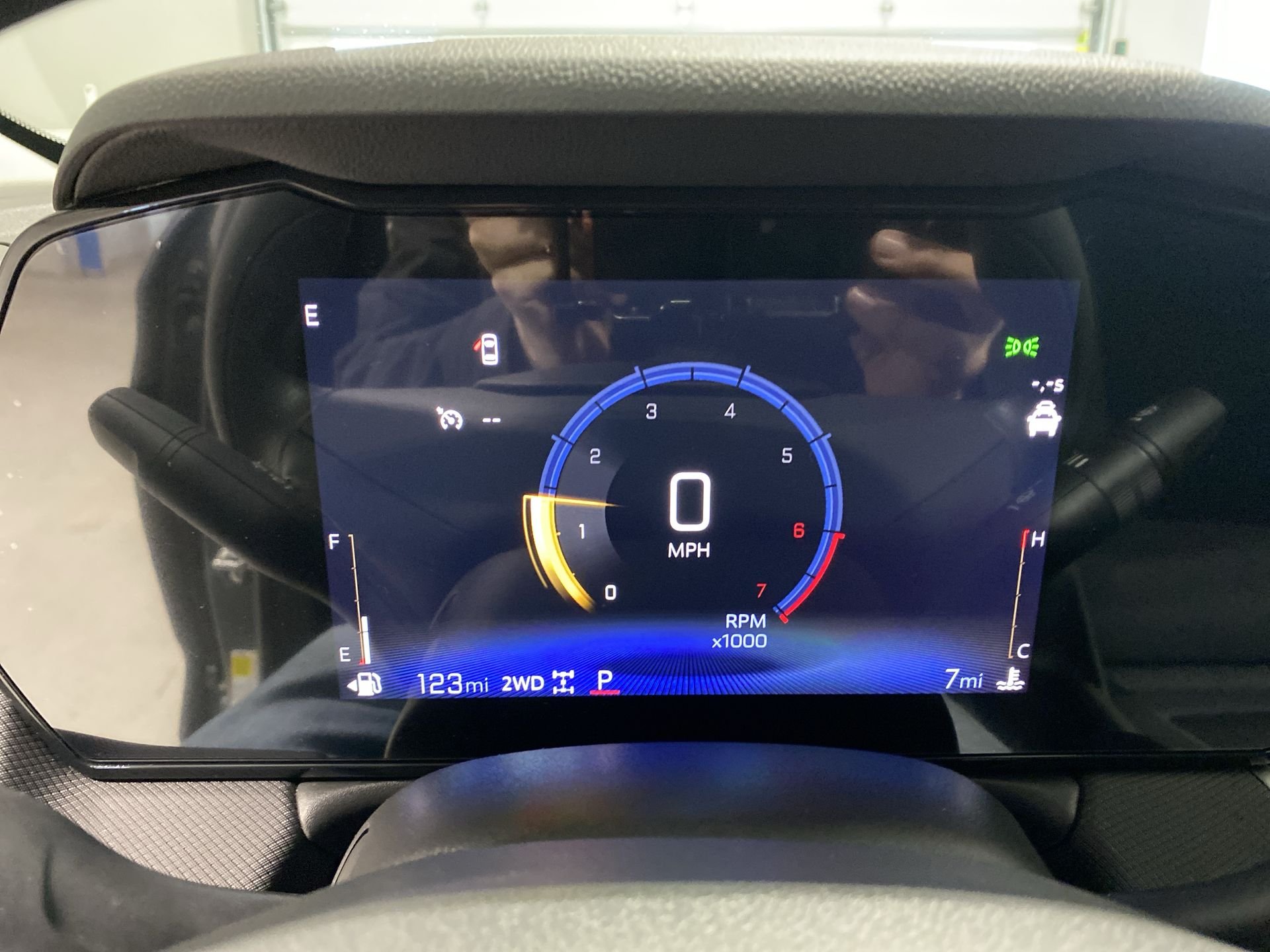2026 Chevrolet Trailblazer LS - Photo 42