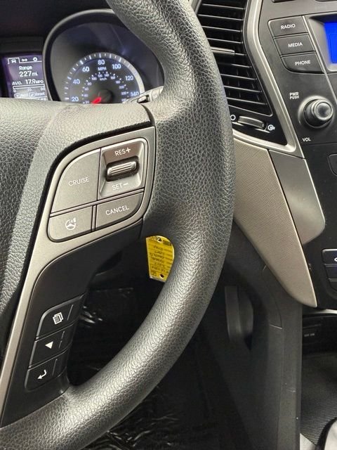 Used 2014 Blue Hyundai Base image 47