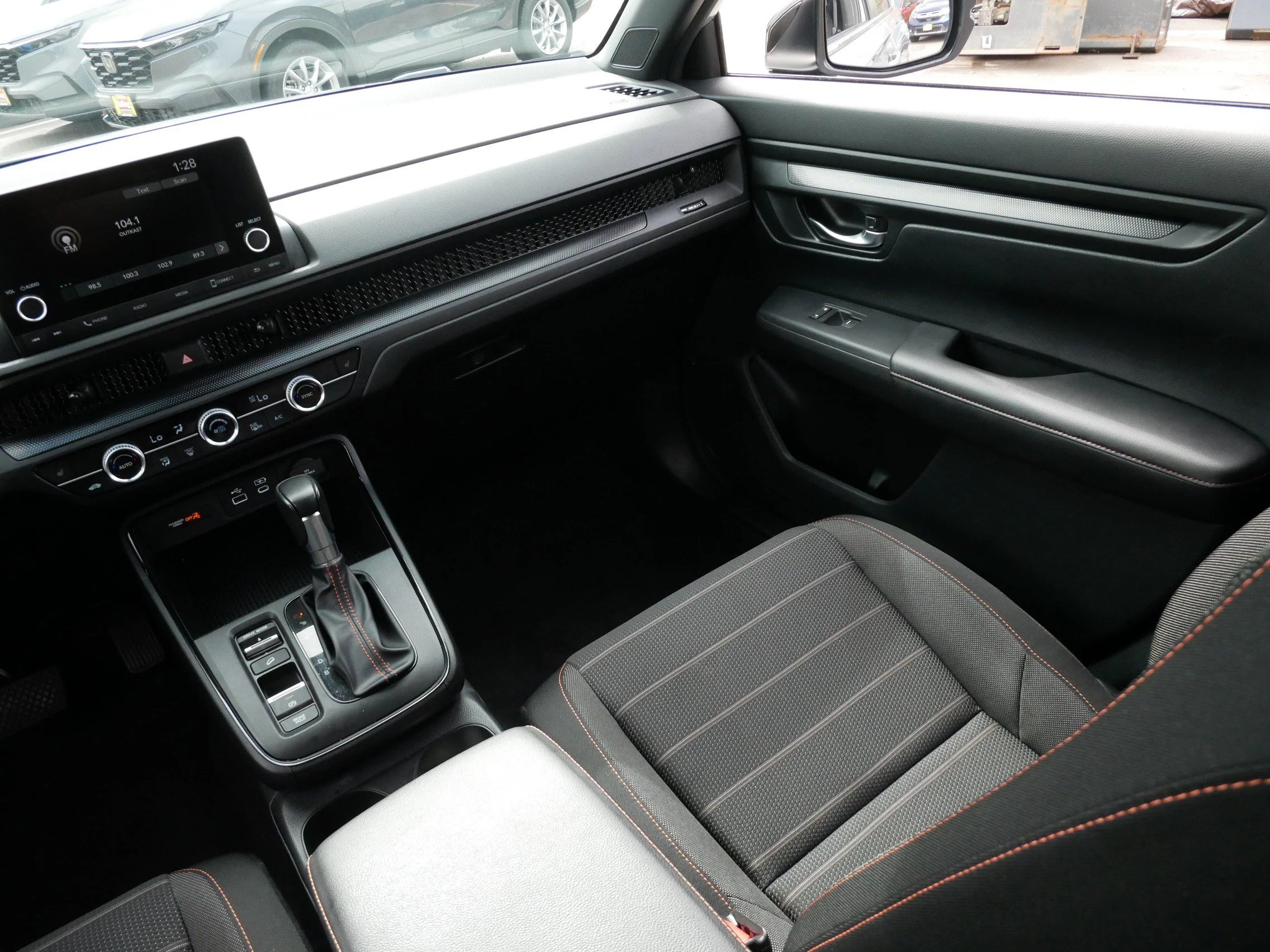 2024 Honda CR-V Sport - Photo 46
