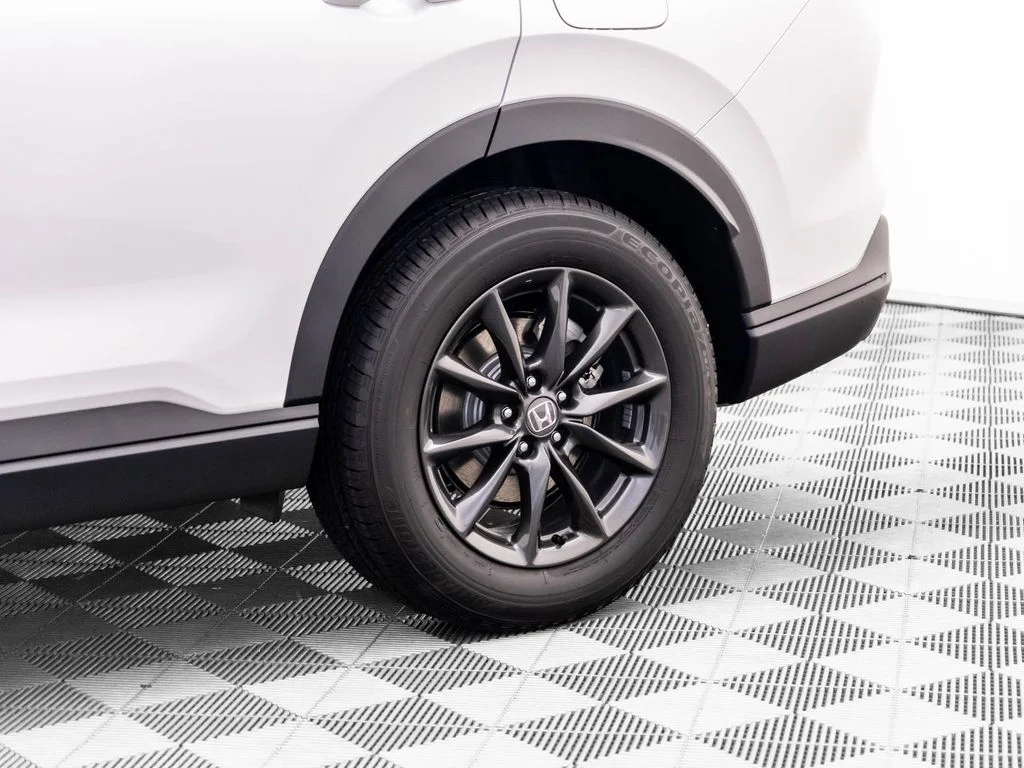 New 2026 White Honda EX-L image 36