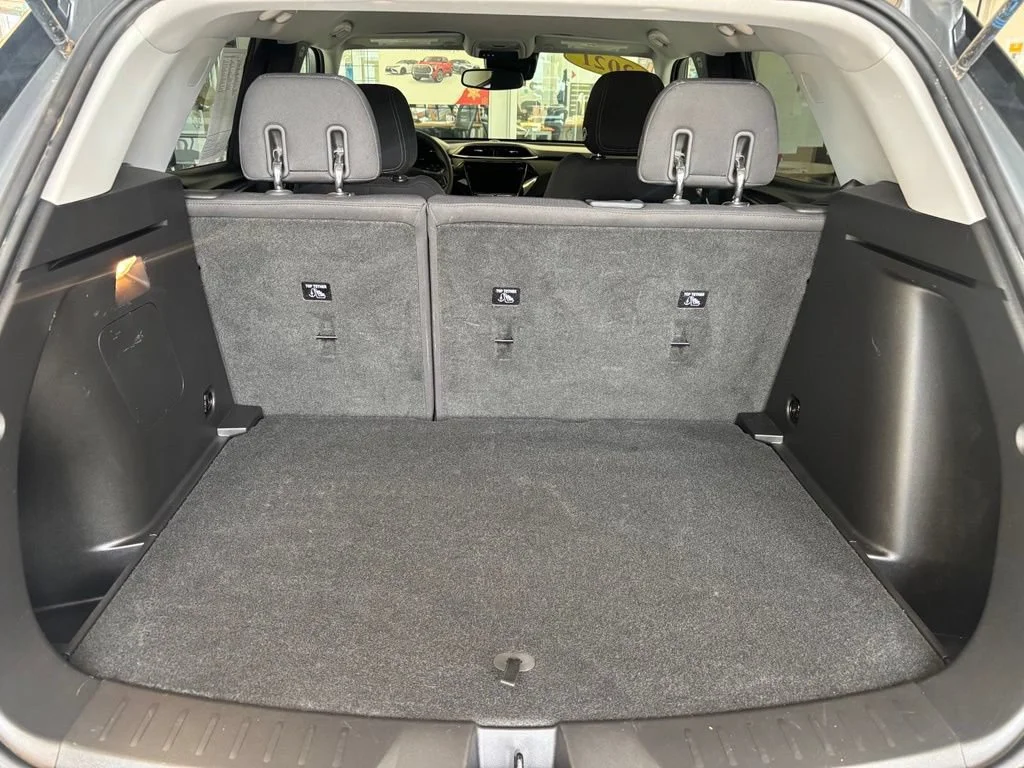 2021 Chevrolet Trailblazer LT - Photo 24