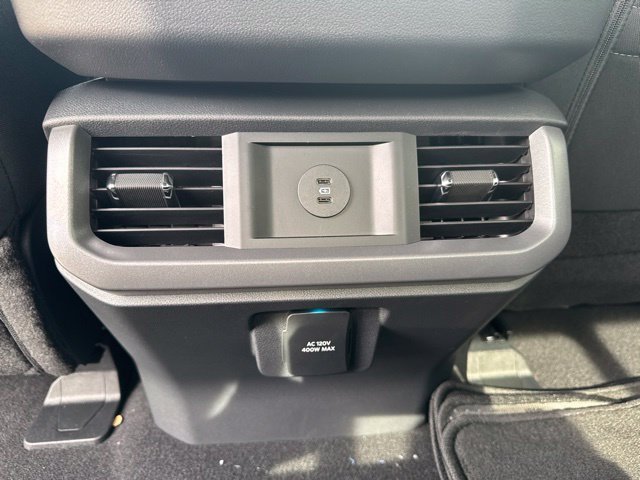 New 2026 Avalanche Ford XLT image 15
