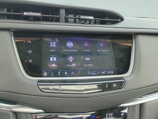 2026 Cadillac XT5 Premium Luxury - Photo 16