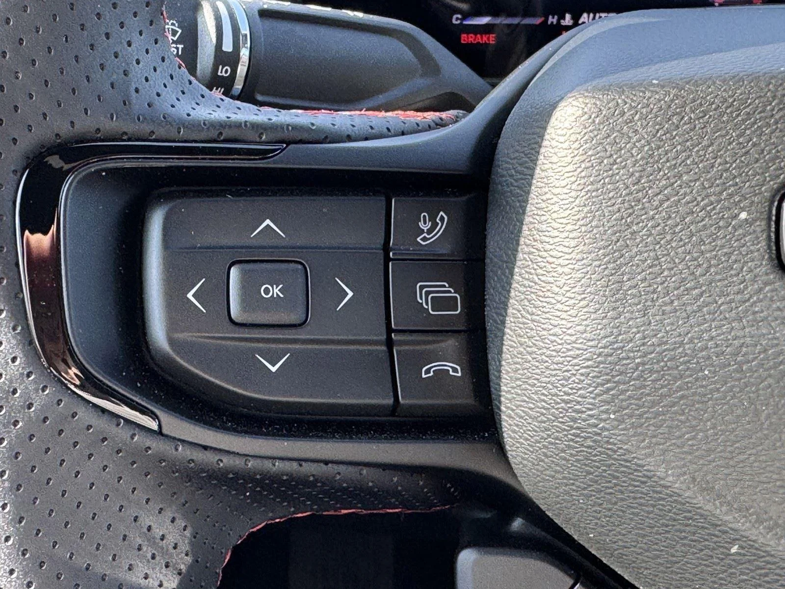 New 2026 White Knuckle Exterior Paint Dodge R/T image 15