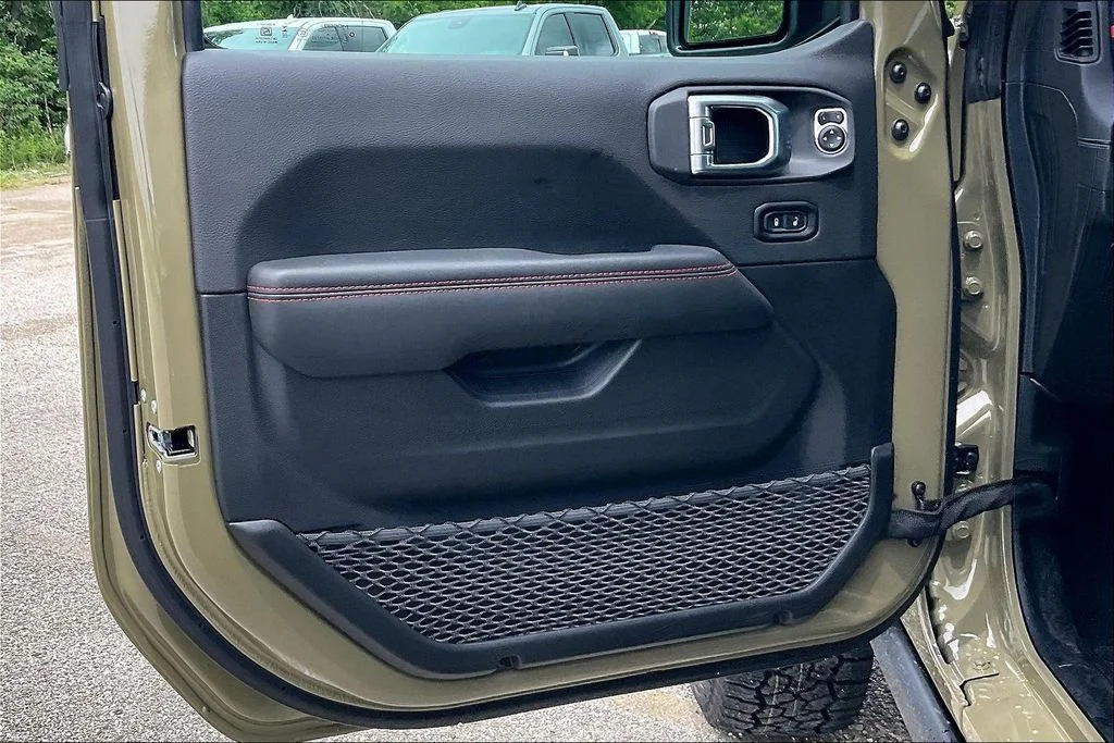 New 2026 41 Exterior Paint Jeep Rubicon image 13