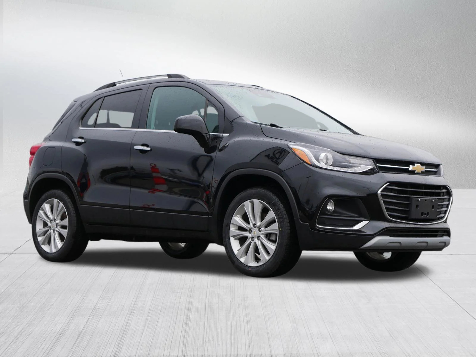 2020 Chevrolet Trax