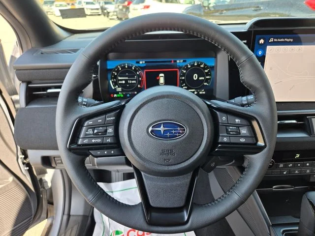 2026 Subaru Outback Limited - Photo 13