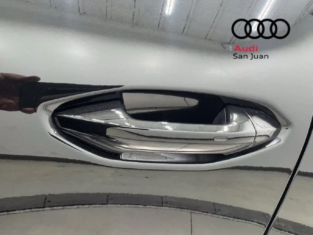 New 2026 Black Audi S line image 9