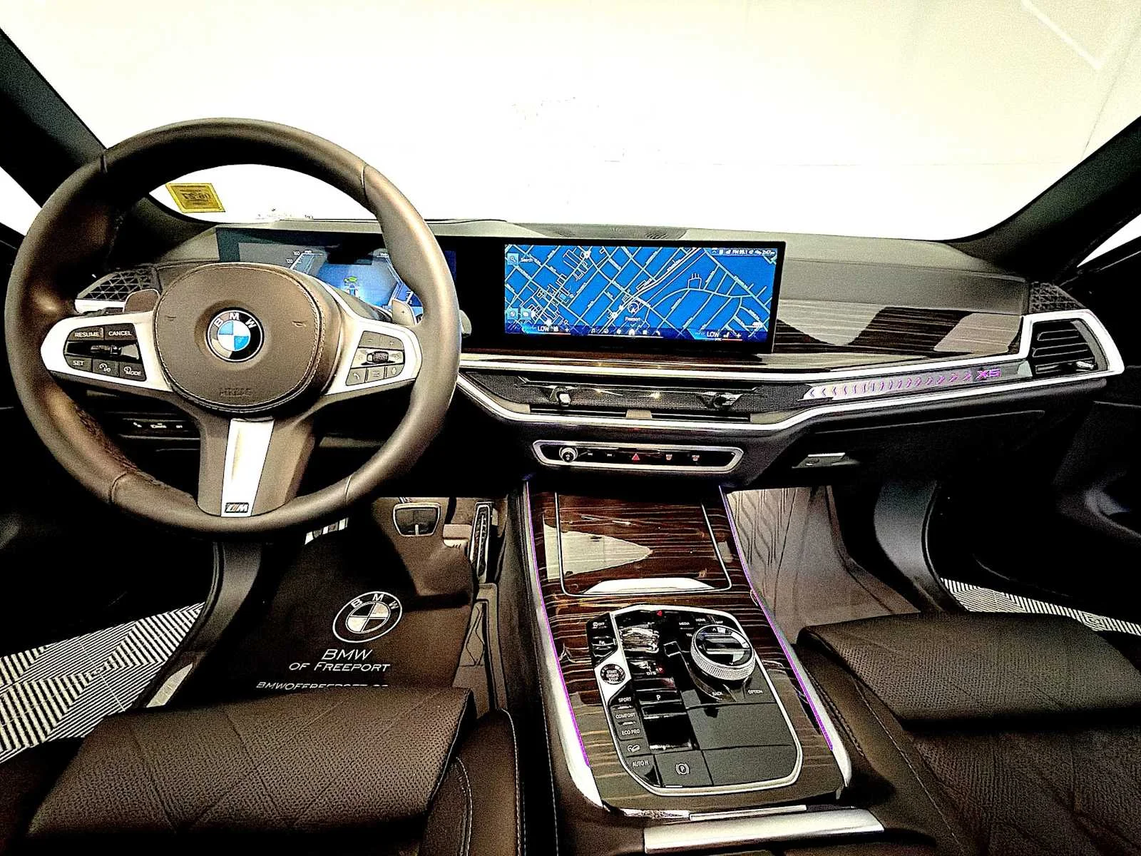 2024 BMW X5 40i - Photo 16