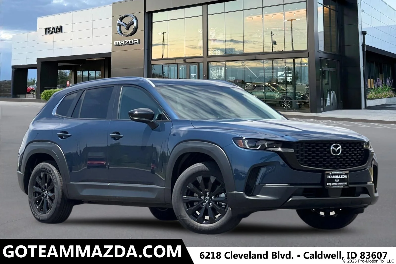 2026 Mazda CX-50 2.5 S Preferred's photo