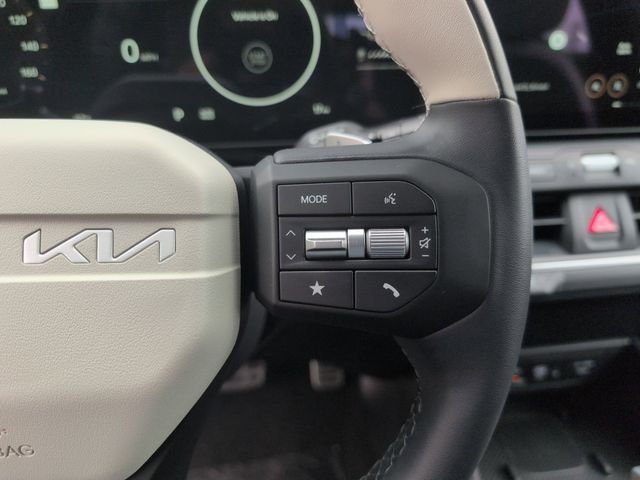 New 2026 Aurora Black Pearl Kia GT-Line Turbo image 15