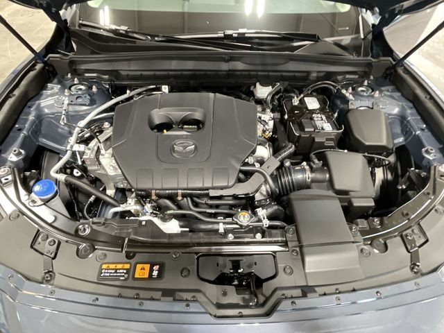 Used 2025 Gray Mazda 2.5 S Preferred Package image 21