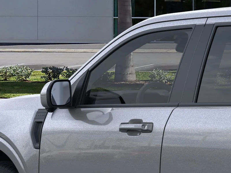 New 2026 Carbonized Gray Metallic Ford Lobo™ image 39