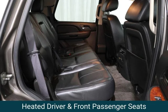 Used 2013 Gray Chevrolet LT image 17