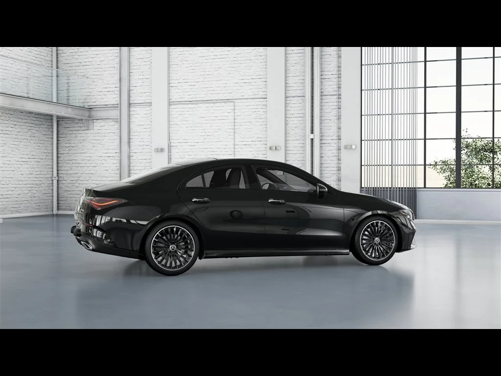 2026 Mercedes-Benz CLA CLA 250 - Photo 60