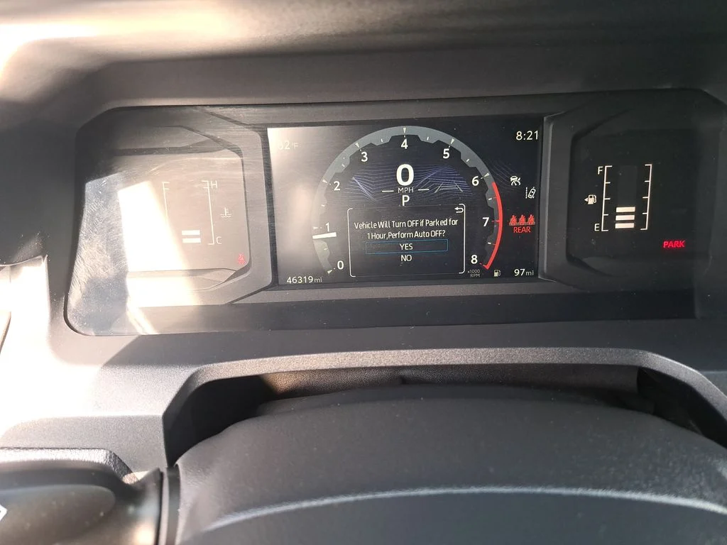 2024 Toyota Tacoma SR5 - Photo 25