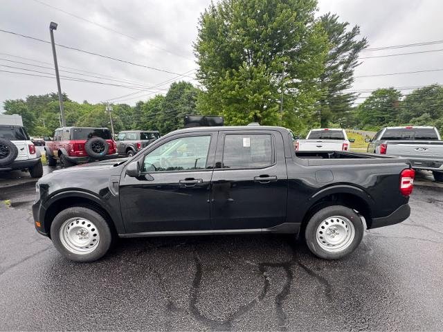 New 2026 Shadow Black Ford XL image 2