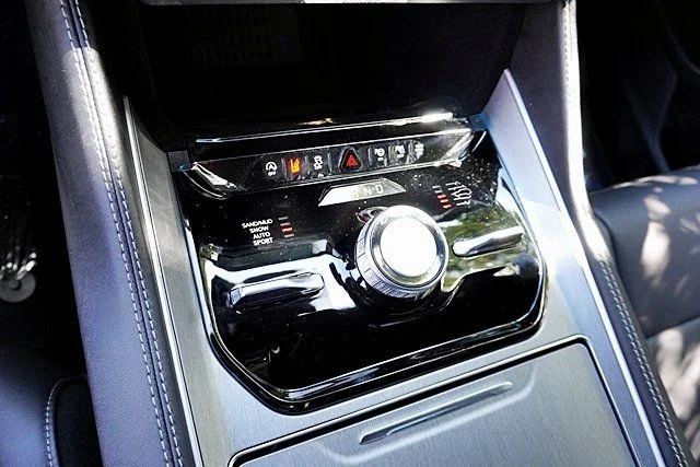 New 2026 High Gloss Black Jeep Limited Reserve image 37