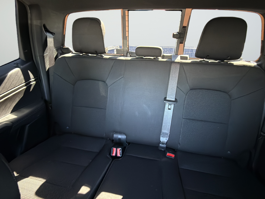 Used 2024 White Chevrolet LT image 18